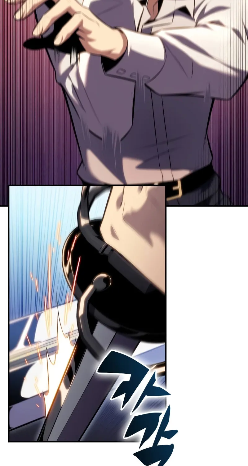 The Regressed Youngest Son of the Duke Is an Assassin Chapter 2 page 119 - 