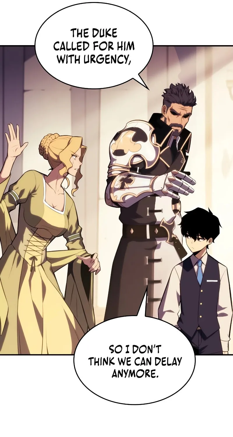 The Regressed Youngest Son of the Duke Is an Assassin Chapter 2 page 13 - 