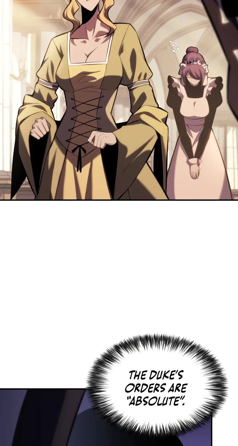 The Regressed Youngest Son of the Duke Is an Assassin Chapter 2 page 16 - 