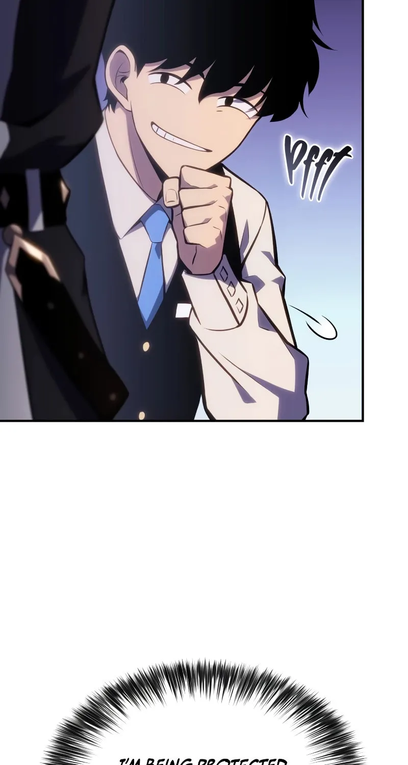The Regressed Youngest Son of the Duke Is an Assassin Chapter 2 page 17 - 