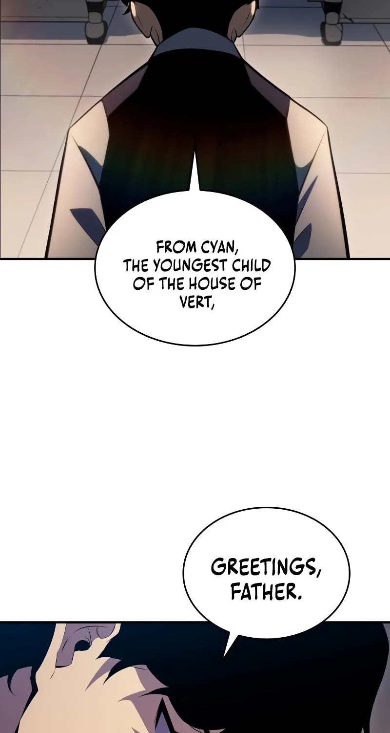 The Regressed Youngest Son of the Duke Is an Assassin Chapter 2 page 24 - 