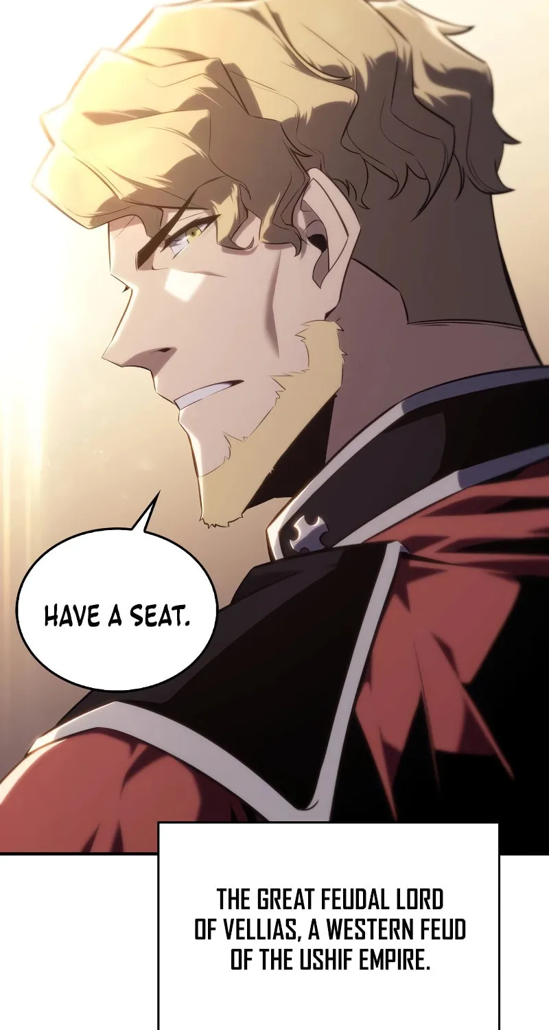 The Regressed Youngest Son of the Duke Is an Assassin Chapter 2 page 26 - 