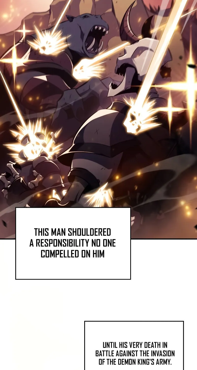 The Regressed Youngest Son of the Duke Is an Assassin Chapter 2 page 30 - 