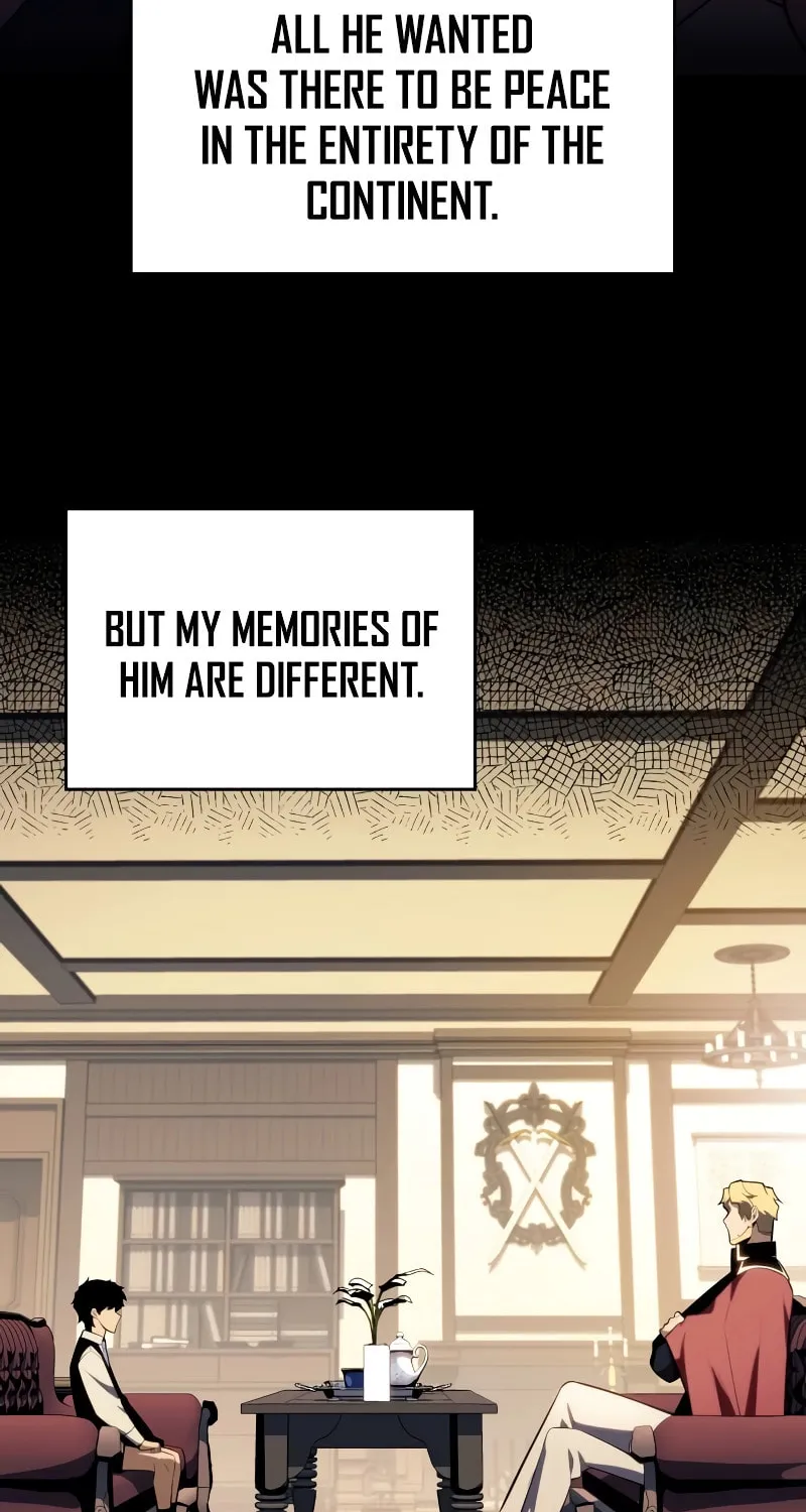 The Regressed Youngest Son of the Duke Is an Assassin Chapter 2 page 33 - 