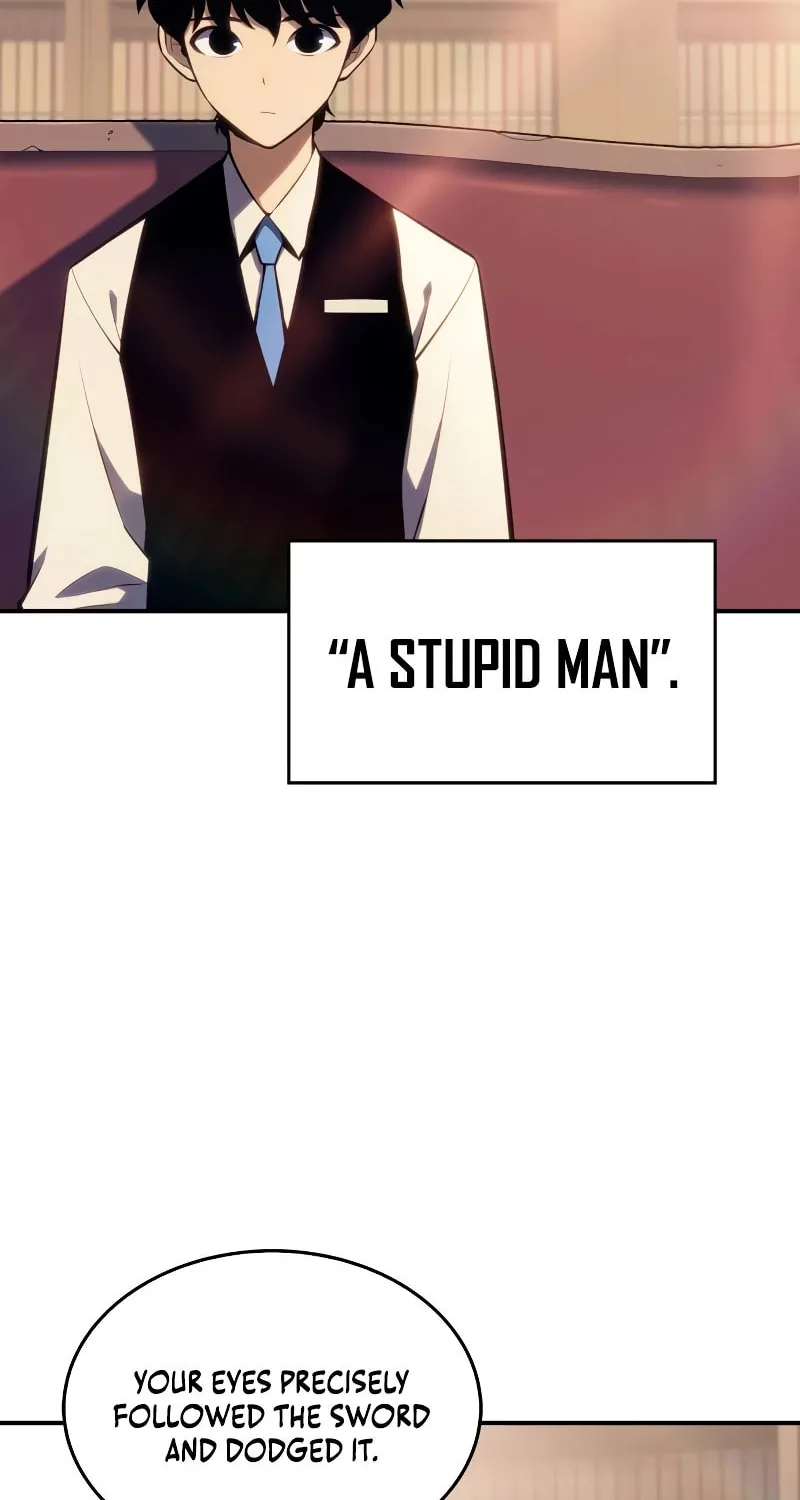 The Regressed Youngest Son of the Duke Is an Assassin Chapter 2 page 35 - 
