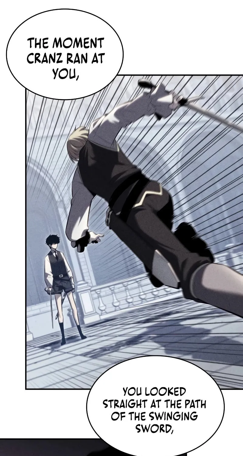 The Regressed Youngest Son of the Duke Is an Assassin Chapter 2 page 38 - 