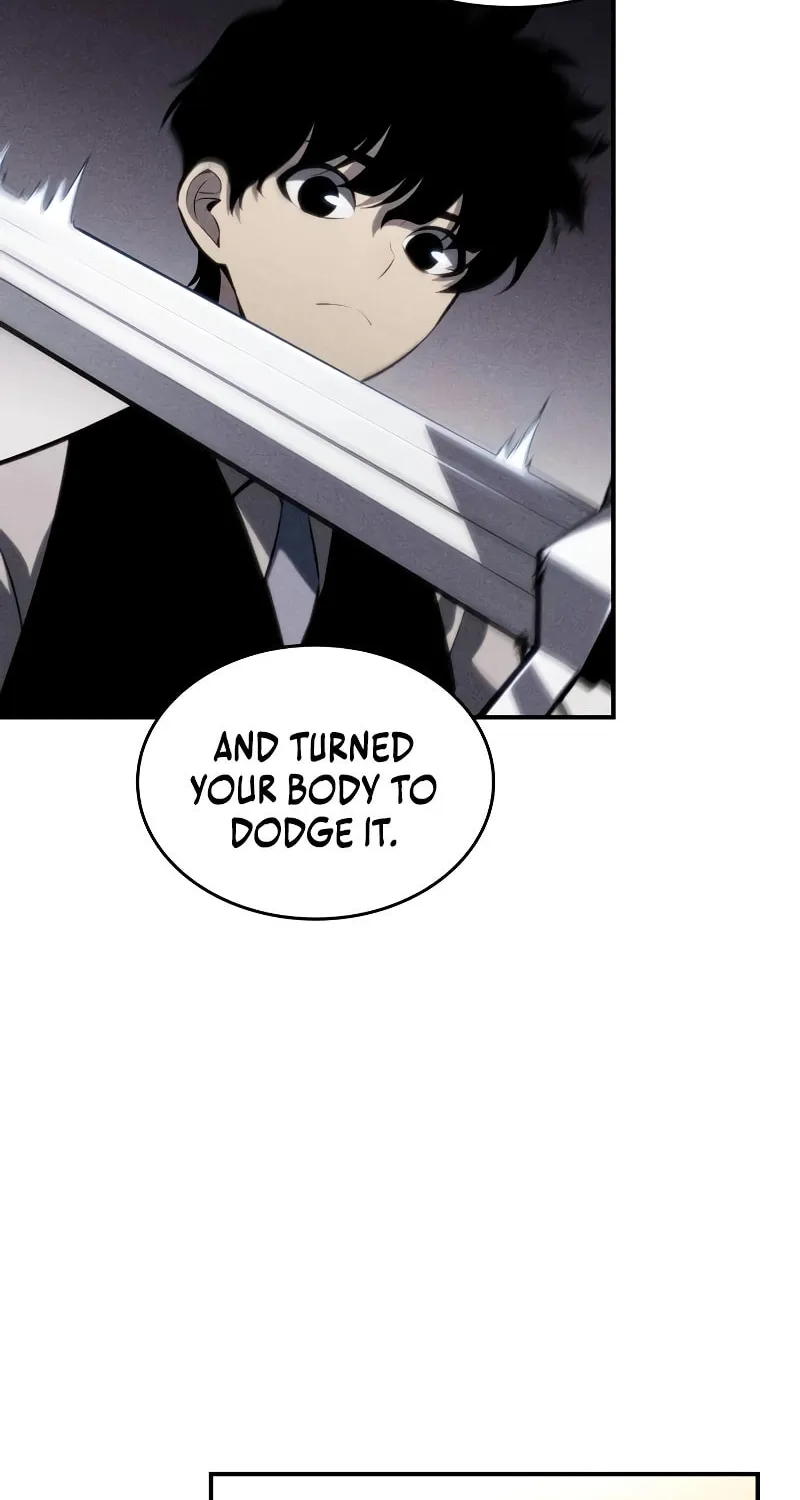 The Regressed Youngest Son of the Duke Is an Assassin Chapter 2 page 39 - 