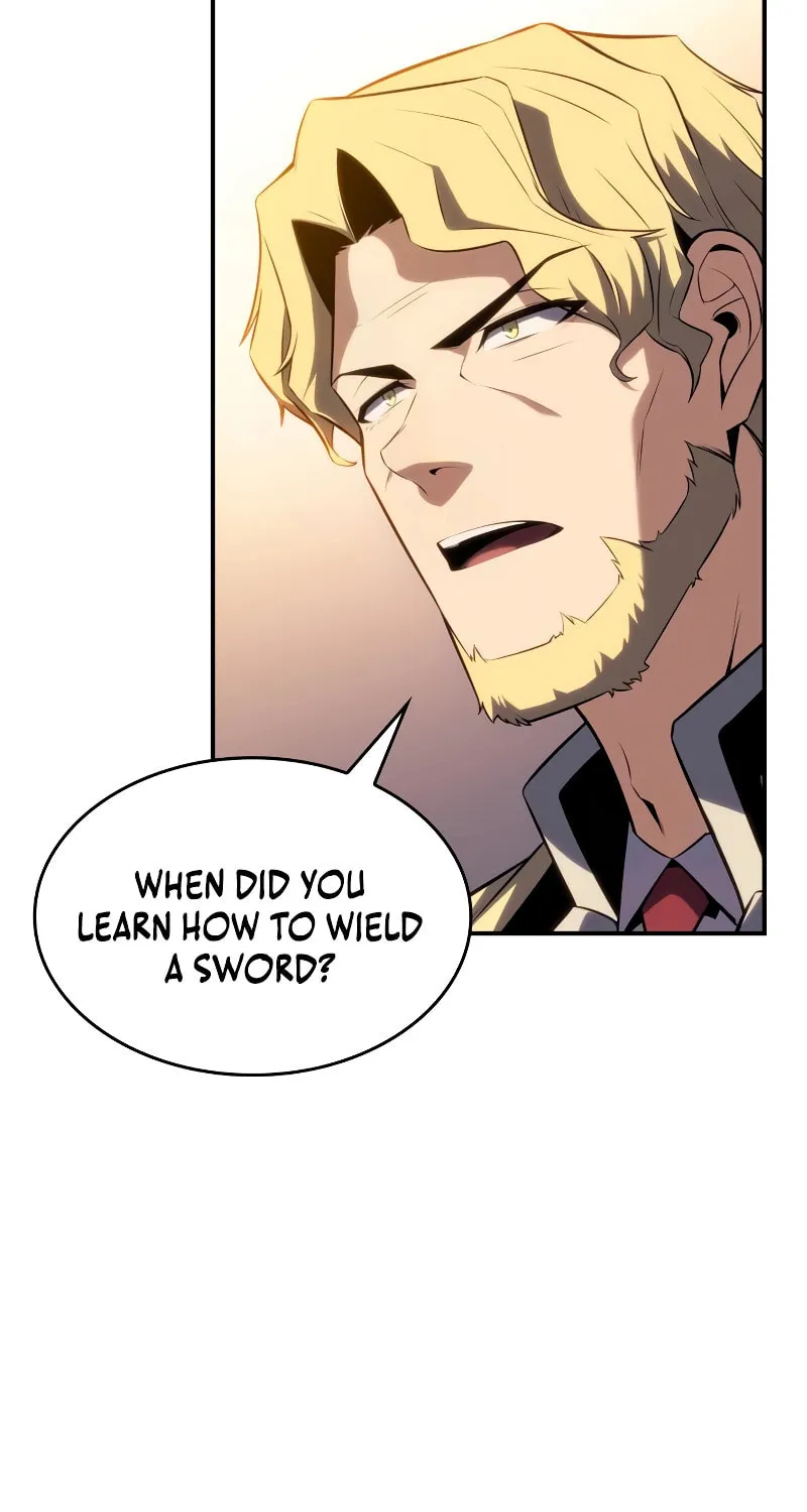 The Regressed Youngest Son of the Duke Is an Assassin Chapter 2 page 40 - 