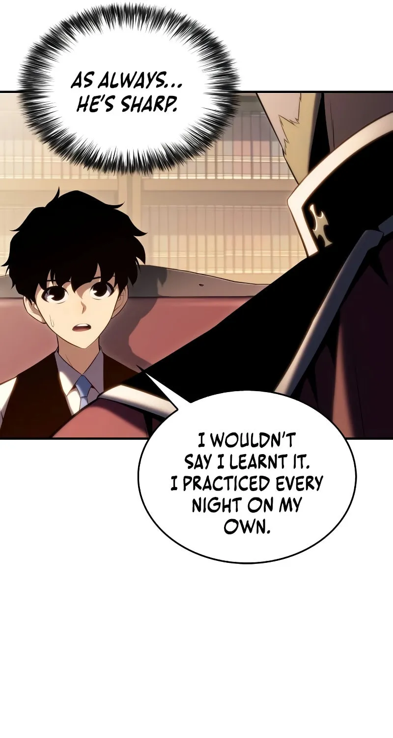 The Regressed Youngest Son of the Duke Is an Assassin Chapter 2 page 42 - 