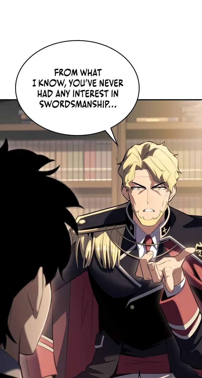The Regressed Youngest Son of the Duke Is an Assassin Chapter 2 page 43 - 