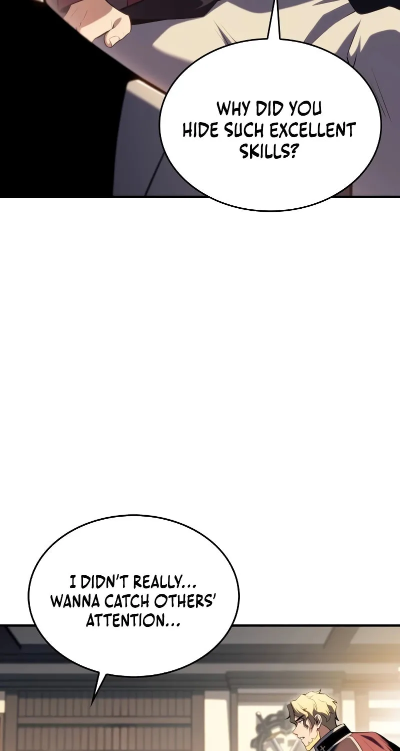 The Regressed Youngest Son of the Duke Is an Assassin Chapter 2 page 44 - 