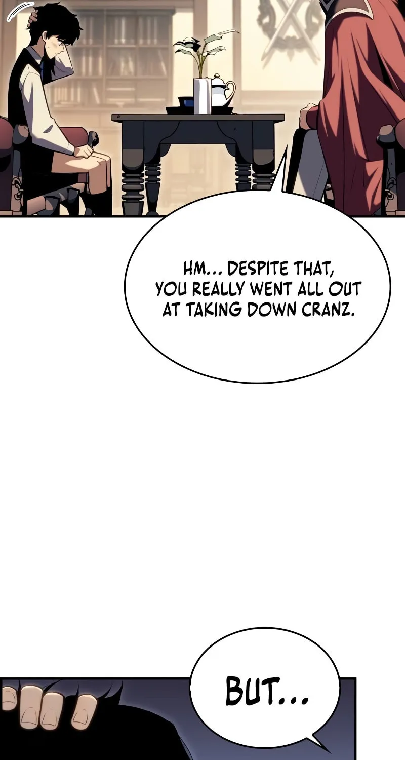 The Regressed Youngest Son of the Duke Is an Assassin Chapter 2 page 45 - 