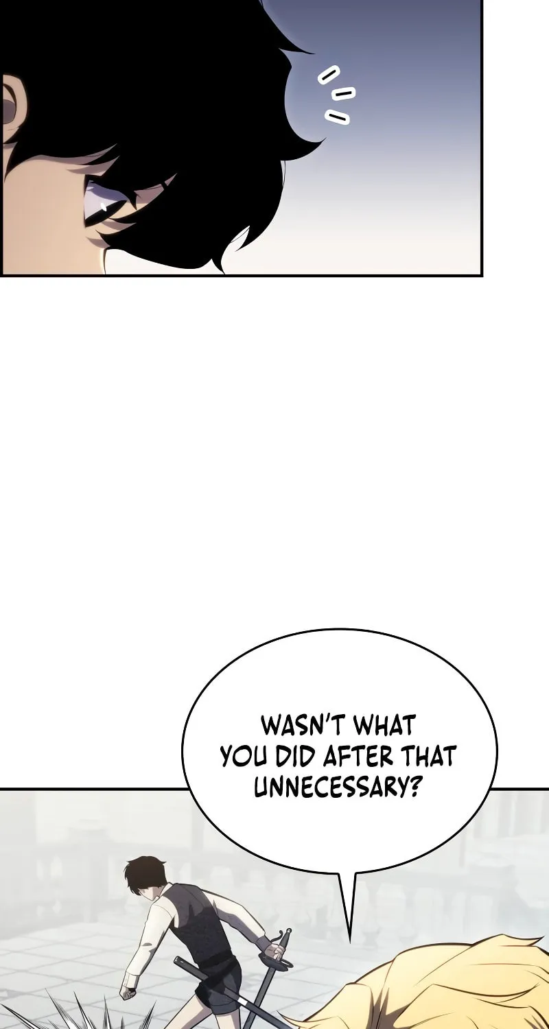 The Regressed Youngest Son of the Duke Is an Assassin Chapter 2 page 46 - 