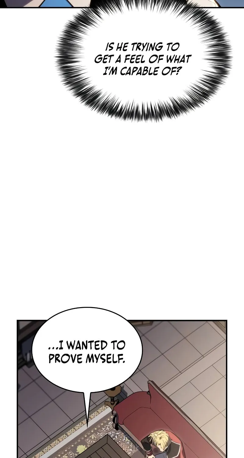 The Regressed Youngest Son of the Duke Is an Assassin Chapter 2 page 49 - 