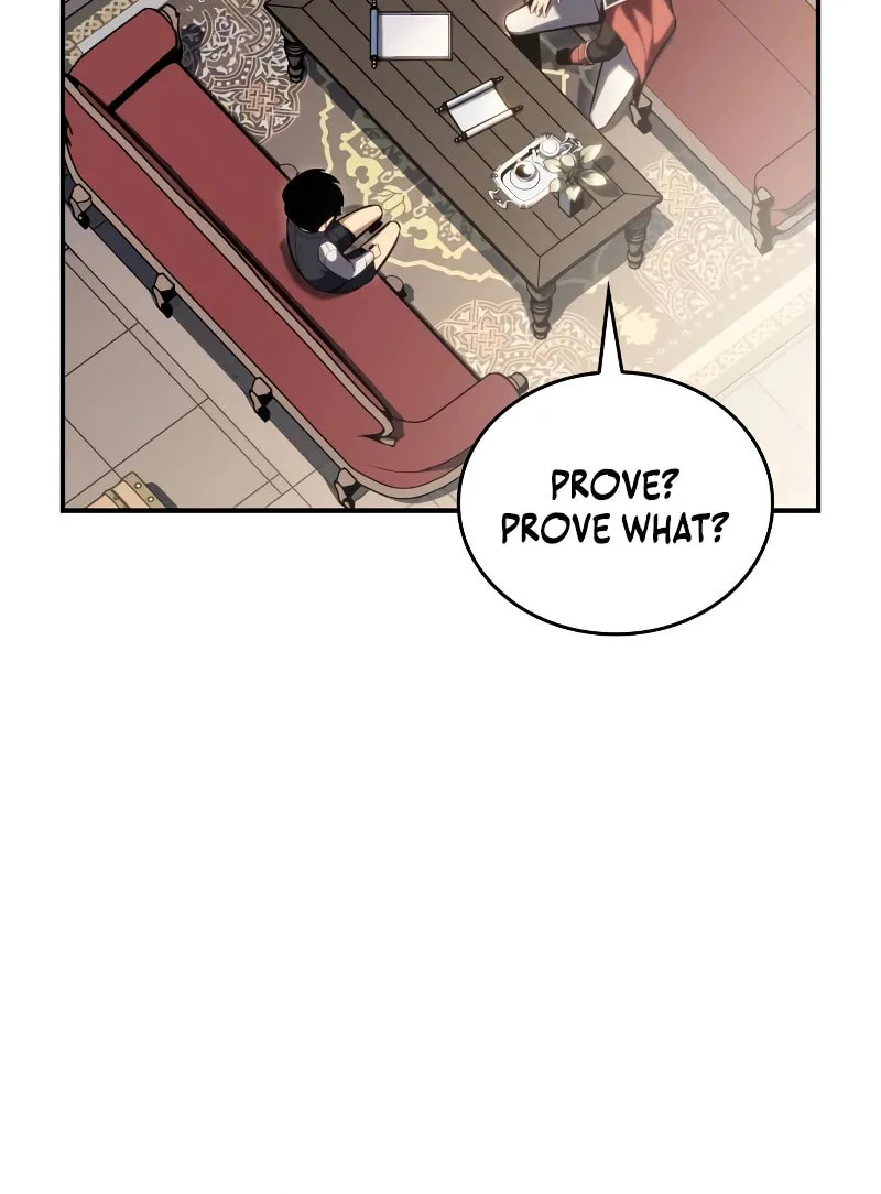 The Regressed Youngest Son of the Duke Is an Assassin Chapter 2 page 50 - 