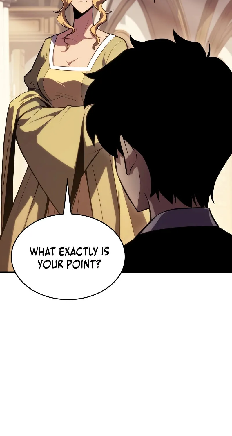 The Regressed Youngest Son of the Duke Is an Assassin Chapter 2 page 6 - 