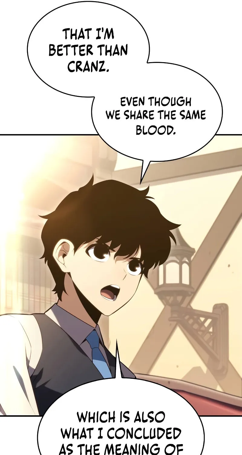 The Regressed Youngest Son of the Duke Is an Assassin Chapter 2 page 51 - 