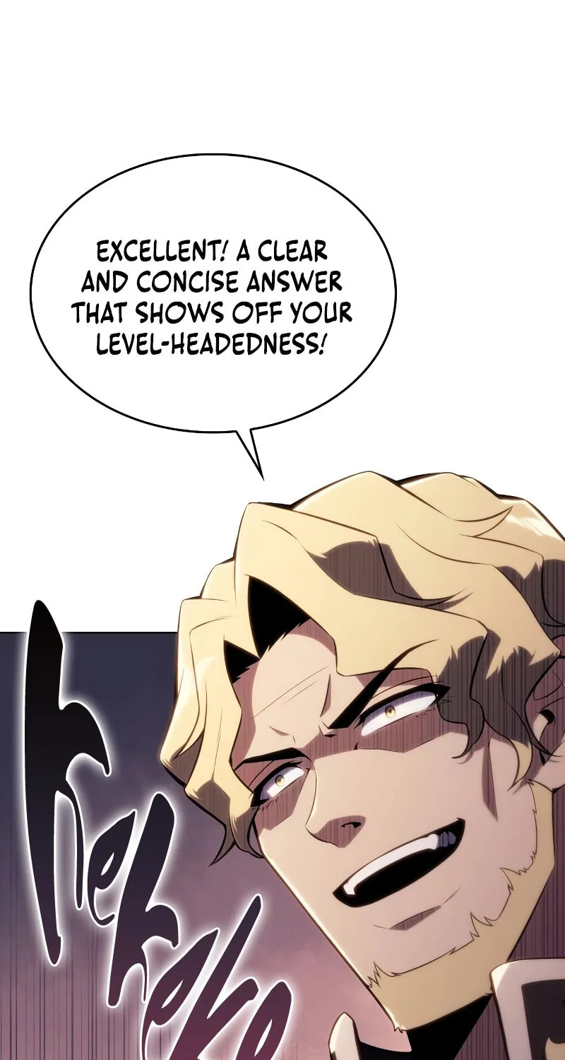 The Regressed Youngest Son of the Duke Is an Assassin Chapter 2 page 53 - 