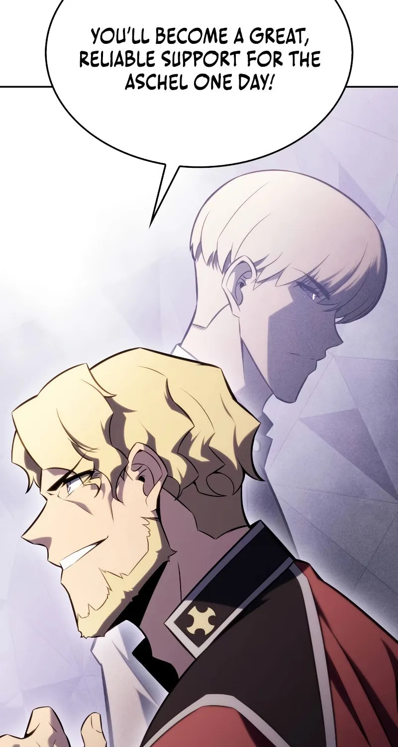 The Regressed Youngest Son of the Duke Is an Assassin Chapter 2 page 55 - 