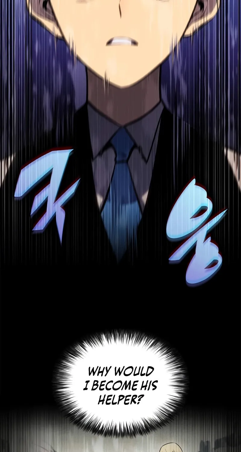 The Regressed Youngest Son of the Duke Is an Assassin Chapter 2 page 57 - 