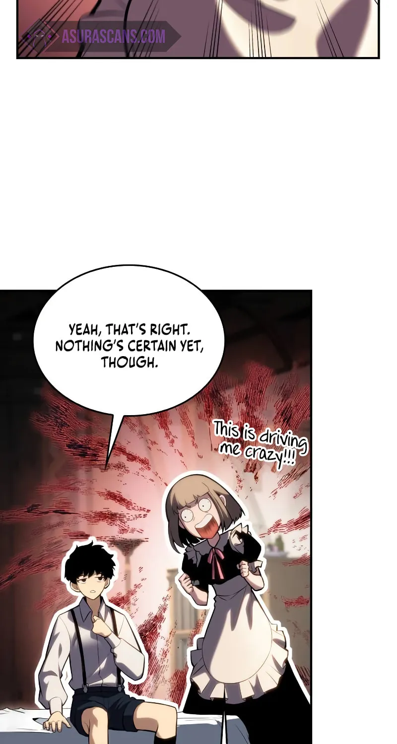 The Regressed Youngest Son of the Duke Is an Assassin Chapter 2 page 67 - 