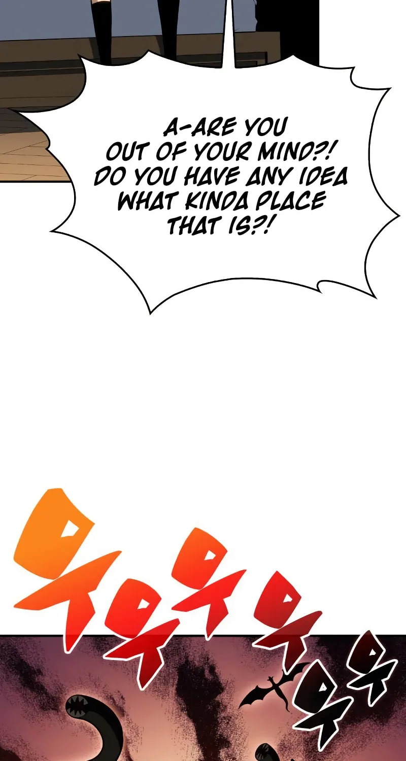 The Regressed Youngest Son of the Duke Is an Assassin Chapter 2 page 68 - 