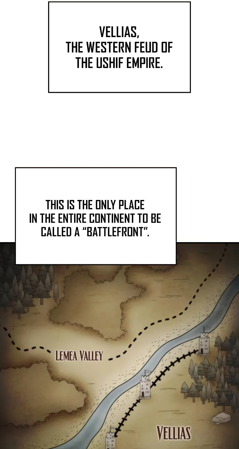 The Regressed Youngest Son of the Duke Is an Assassin Chapter 2 page 71 - 