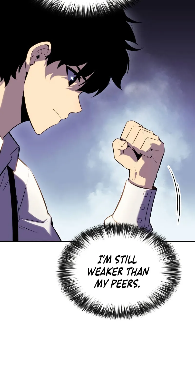The Regressed Youngest Son of the Duke Is an Assassin Chapter 2 page 77 - 