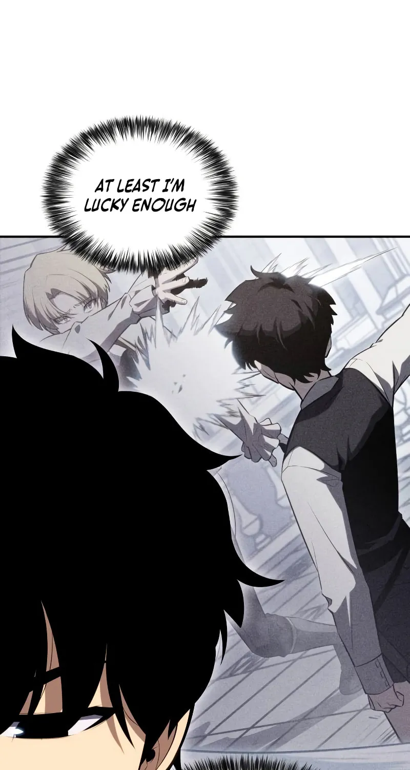 The Regressed Youngest Son of the Duke Is an Assassin Chapter 2 page 78 - 