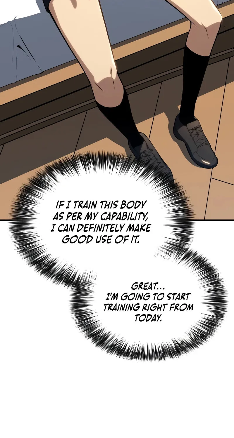 The Regressed Youngest Son of the Duke Is an Assassin Chapter 2 page 81 - 