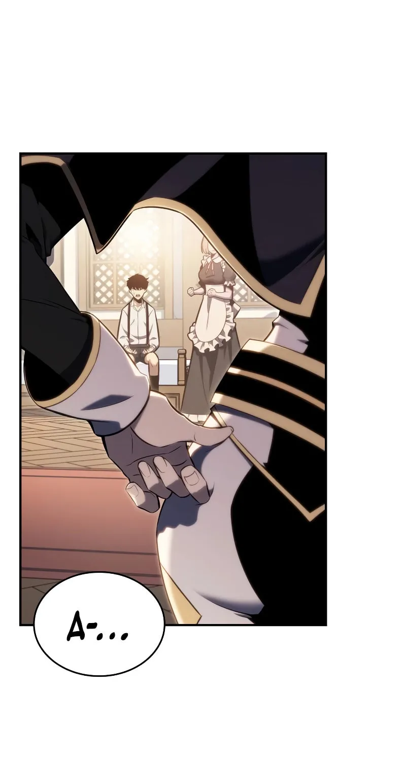 The Regressed Youngest Son of the Duke Is an Assassin Chapter 2 page 83 - 