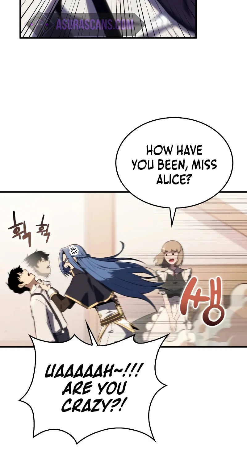 The Regressed Youngest Son of the Duke Is an Assassin Chapter 2 page 86 - 