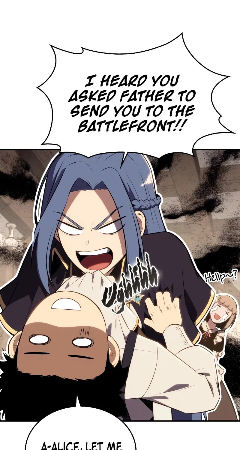The Regressed Youngest Son of the Duke Is an Assassin Chapter 2 page 87 - 