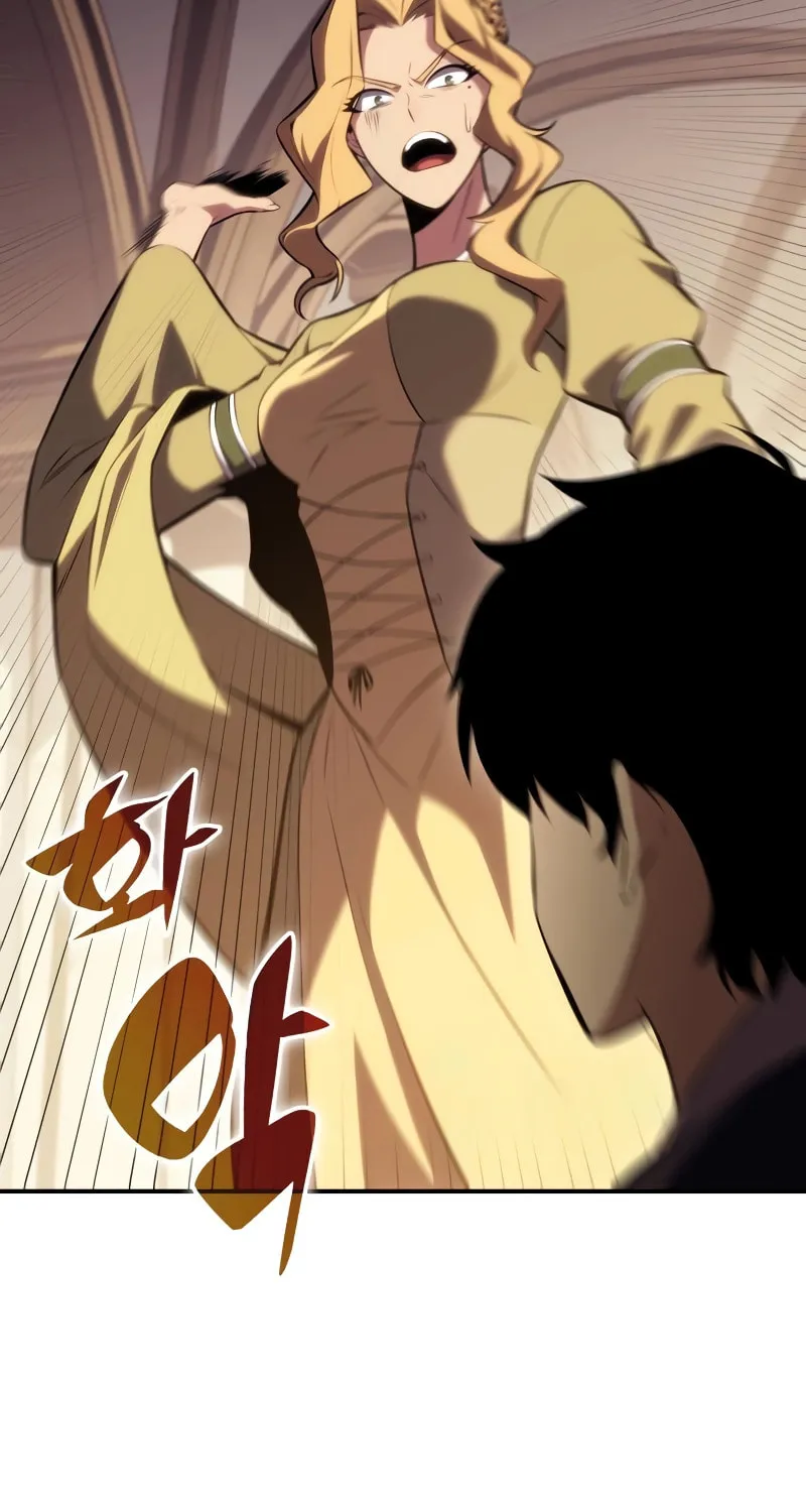 The Regressed Youngest Son of the Duke Is an Assassin Chapter 2 page 10 - 