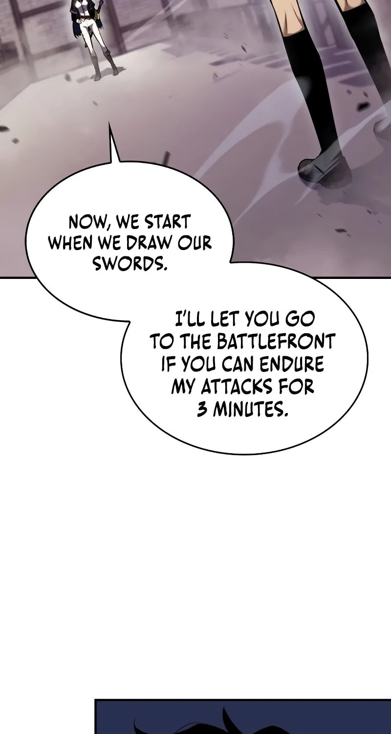 The Regressed Youngest Son of the Duke Is an Assassin Chapter 2 page 95 - 