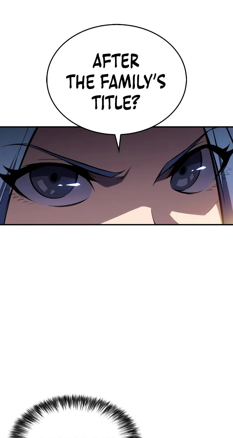 The Regressed Youngest Son of the Duke Is an Assassin Chapter 2 page 99 - 
