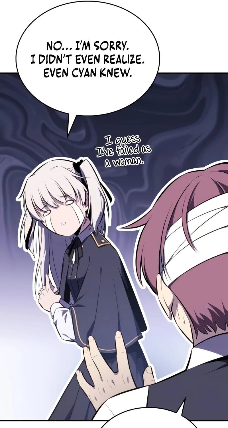The Regressed Youngest Son of the Duke Is an Assassin Chapter 20 page 101 - 