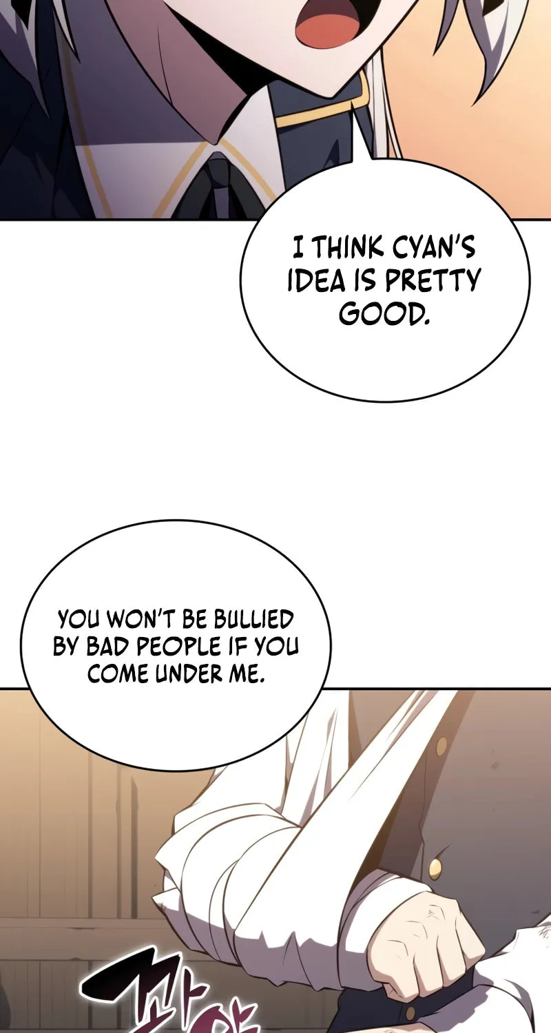 The Regressed Youngest Son of the Duke Is an Assassin Chapter 20 page 103 - 