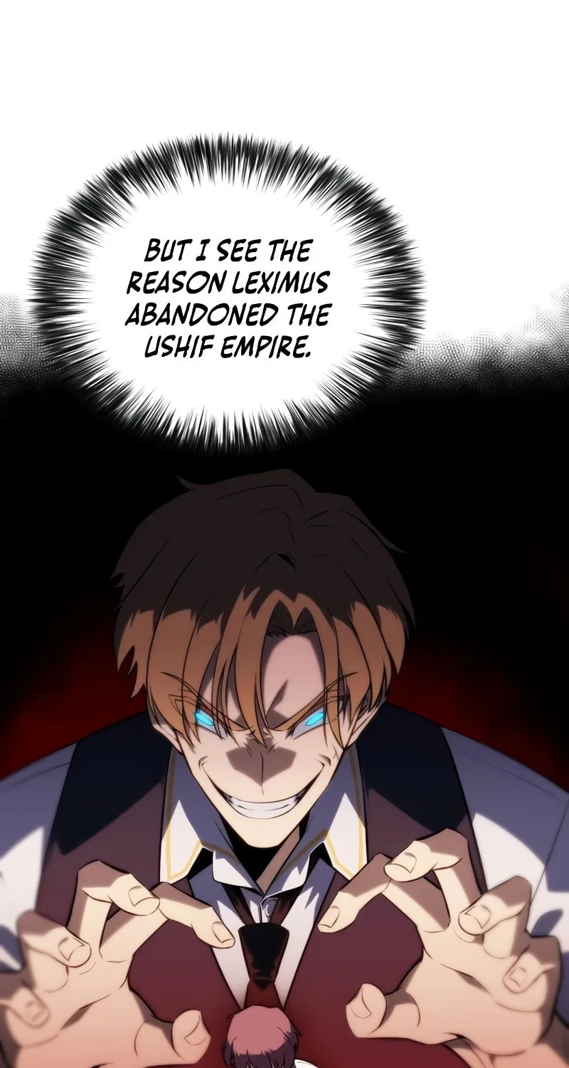 The Regressed Youngest Son of the Duke Is an Assassin Chapter 20 page 112 - 