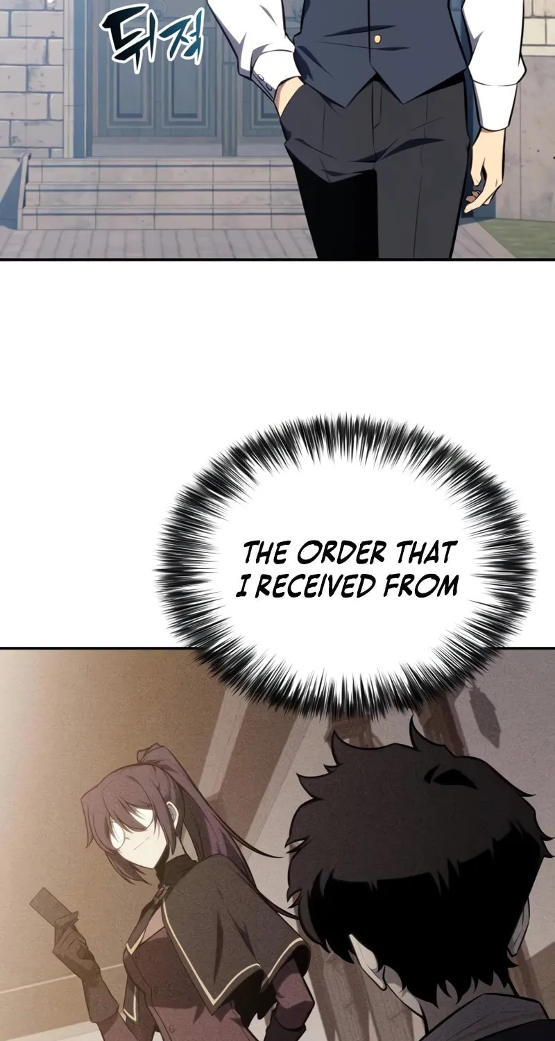 The Regressed Youngest Son of the Duke Is an Assassin Chapter 20 page 116 - 