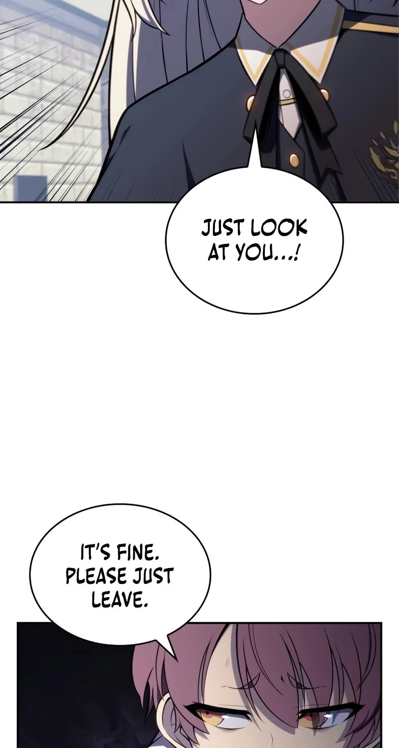 The Regressed Youngest Son of the Duke Is an Assassin Chapter 20 page 20 - 