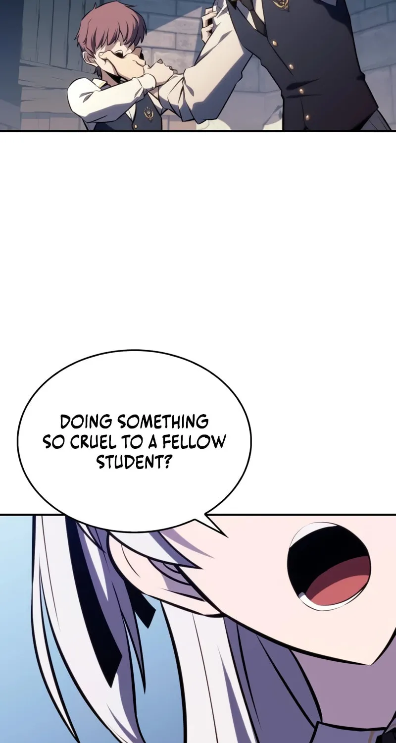 The Regressed Youngest Son of the Duke Is an Assassin Chapter 20 page 3 - 