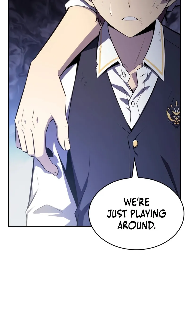 The Regressed Youngest Son of the Duke Is an Assassin Chapter 20 page 21 - 