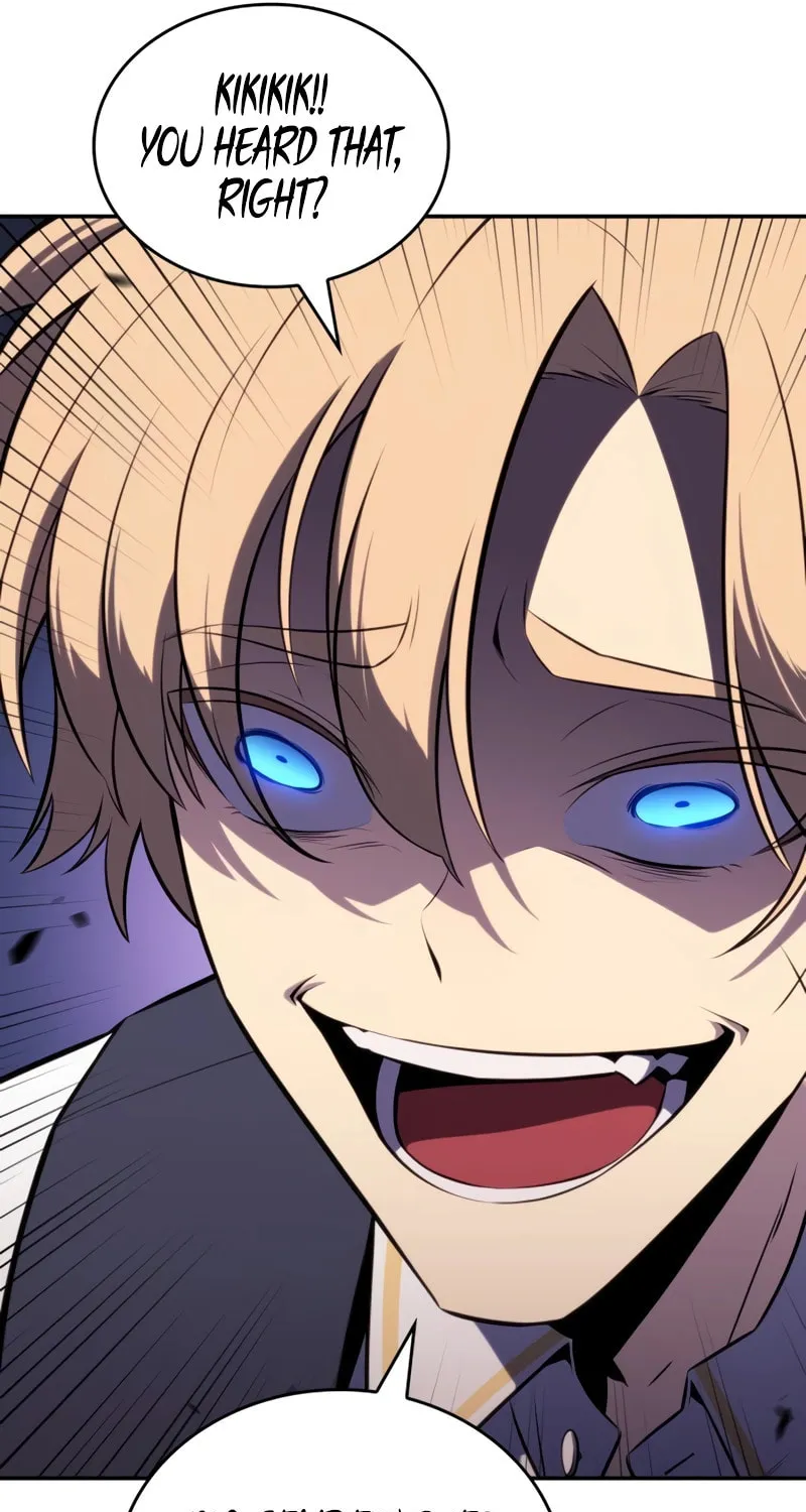 The Regressed Youngest Son of the Duke Is an Assassin Chapter 20 page 22 - 