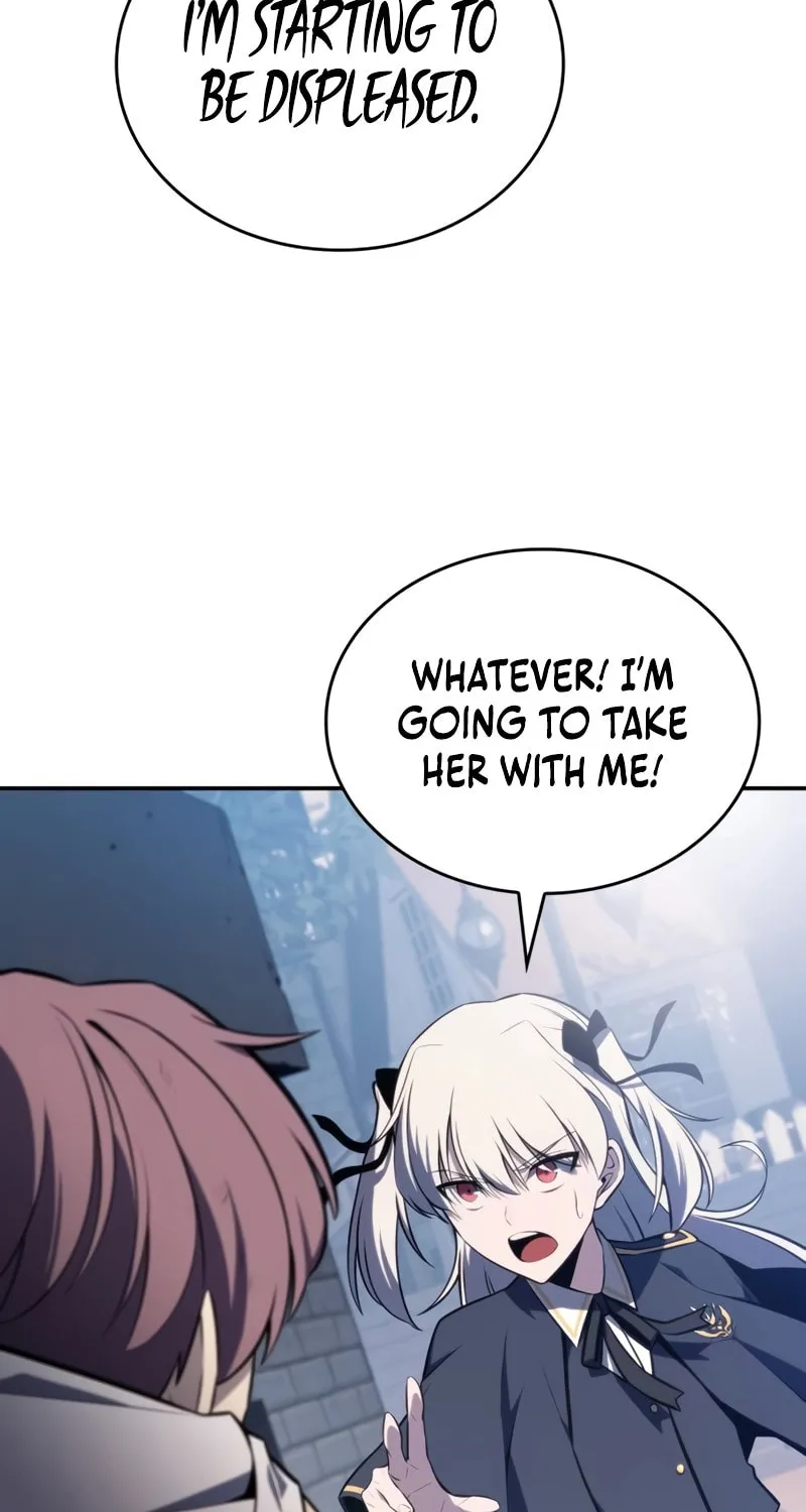 The Regressed Youngest Son of the Duke Is an Assassin Chapter 20 page 23 - 