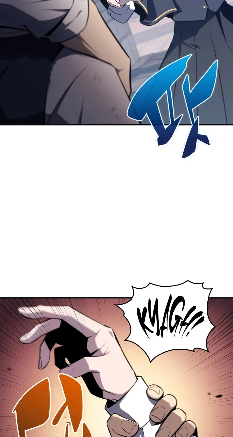 The Regressed Youngest Son of the Duke Is an Assassin Chapter 20 page 24 - 