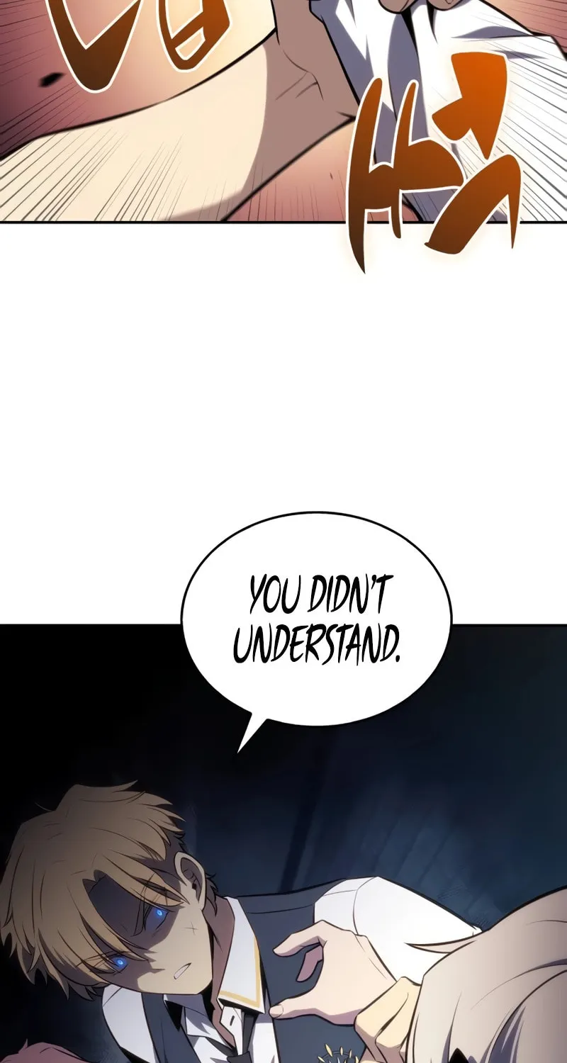 The Regressed Youngest Son of the Duke Is an Assassin Chapter 20 page 25 - 