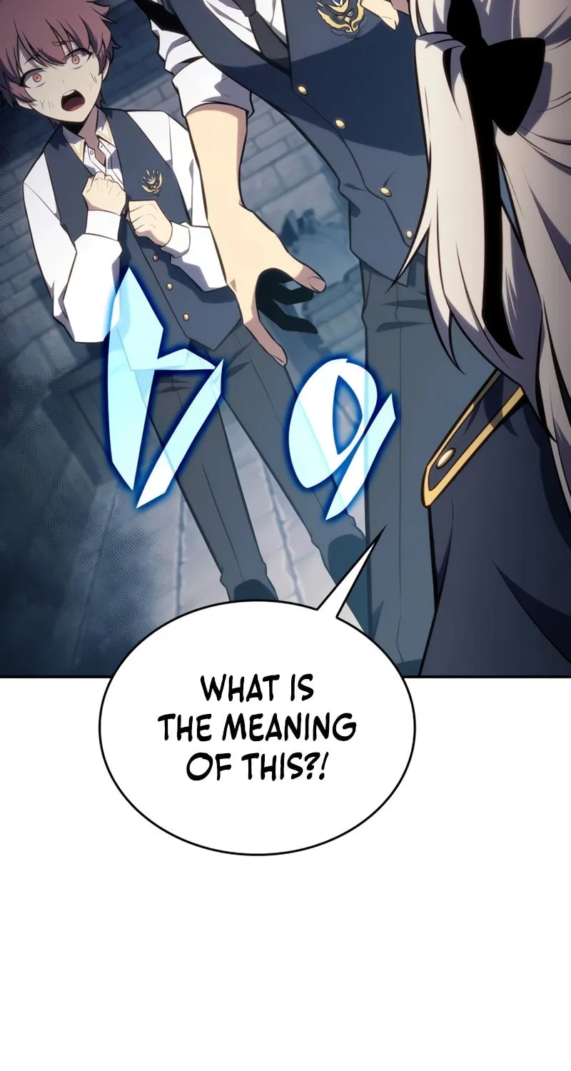 The Regressed Youngest Son of the Duke Is an Assassin Chapter 20 page 26 - 