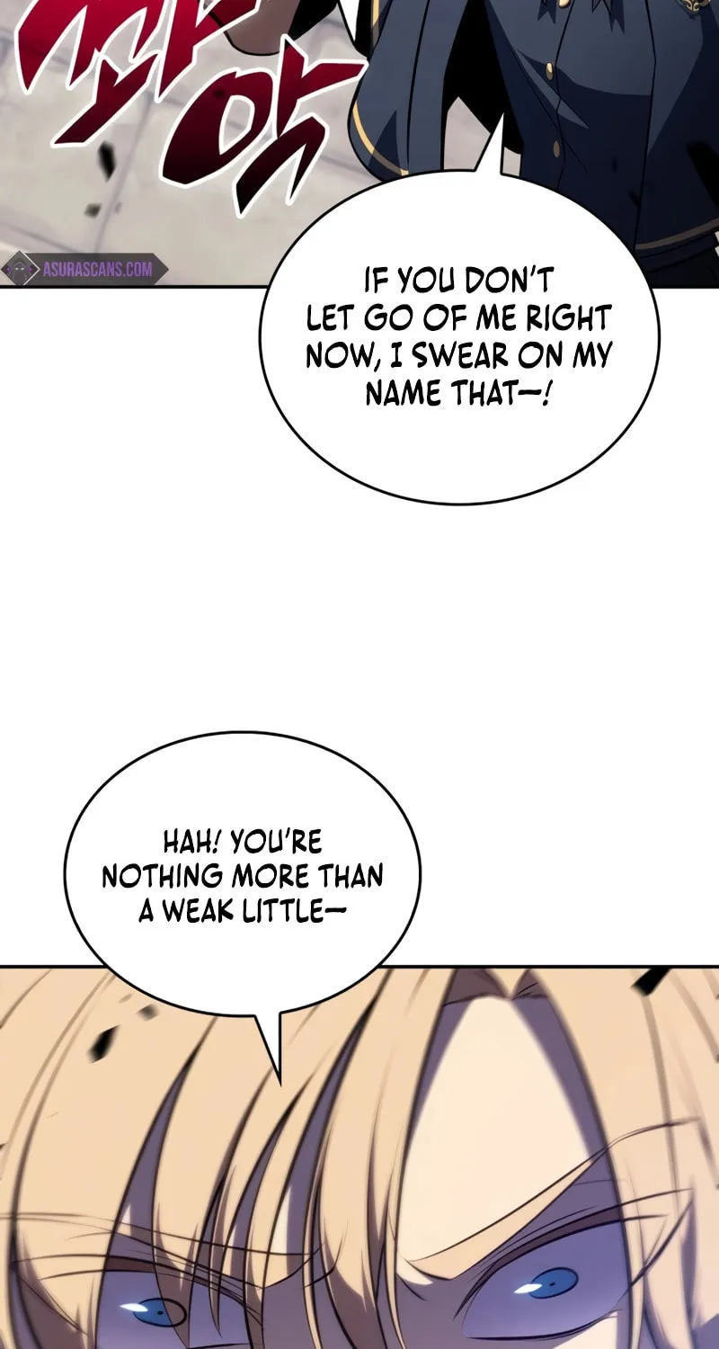 The Regressed Youngest Son of the Duke Is an Assassin Chapter 20 page 28 - 