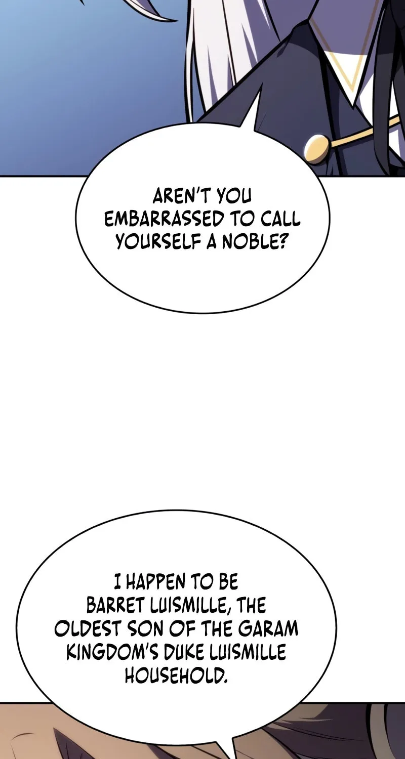 The Regressed Youngest Son of the Duke Is an Assassin Chapter 20 page 4 - 